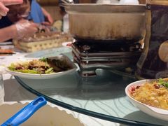 -深山老屋(国顺东路店)