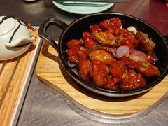 -潮界(虹桥新天地店)