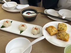 -苏小柳点心·手作小笼包(浦东嘉里城分院)