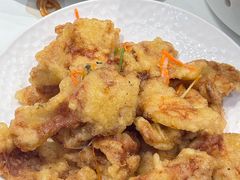-胖姐渔村(中源大道店)