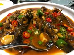-宴昆山·私房菜(春晖店)