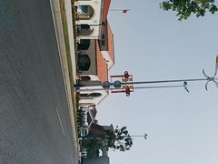 -横琴客运码头