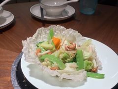 -南越郡·越式风味餐厅(青秀万达店)