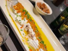 -上和臻品中国菜(花园街店)