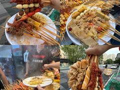 -郭记小街麻辣烫(南小街总店)