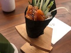-白石的深夜食堂(大上海店)