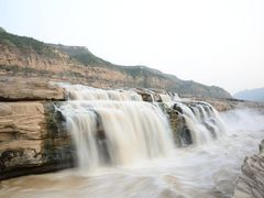 -陕西黄河壶口瀑布旅游区
