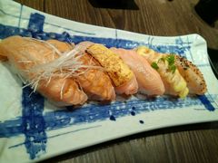 -大雄寿司(中华广场店)