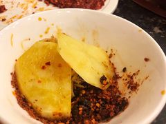 -老码头火锅(玉林店)