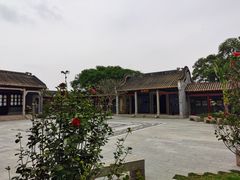 -顺峰山公园