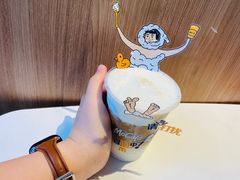 -麦当劳(宝山大厦店)