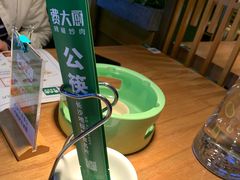 -费大厨辣椒炒肉(万家丽一店)