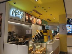 -麦当劳(金谷里G·MALL店)