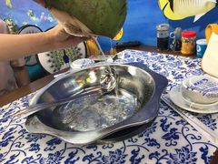 -范饭椰林川湘味海鲜·椰子鸡(三亚湾椰梦长廊店)