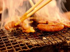 -韩风烤牛肉冷面店