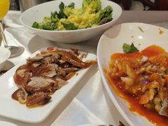 -全聚德(常州店)