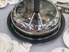 -仙螺岛海鲜自助餐厅(总店)