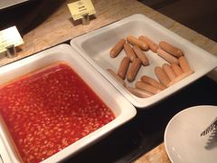 -广州增城保利郡雅酒店-月色西餐厅