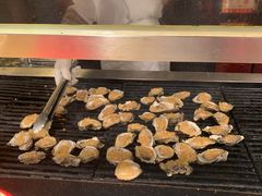 -芭菲盛宴·环球美食(北城国际店)