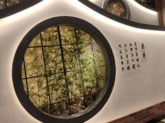 -饼中王酒楼(光复西路店)