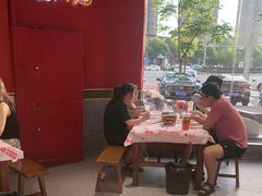 -饶福记·南昌烧烤大排档(九龙湖土著店)