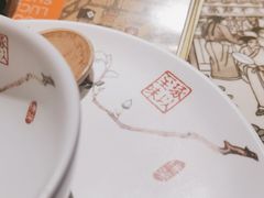 -绿茶餐厅(朝阳大悦城店)