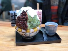 -WONDER ICE 萬得冰田(建設路总店)