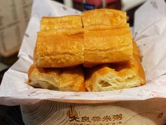-大良毋米粥(锦龙路总店)