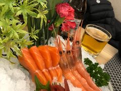 -菊上尊品料理(八佰伴中心店)