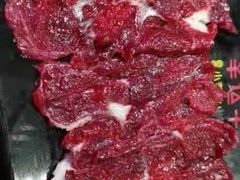 -幸运牛汕头小黄牛牛肉火锅(梅林店)