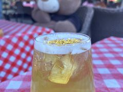 -典丽廊音乐餐厅(天津意大利风情旅游区店)