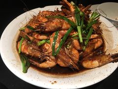 -老头儿油爆虾·知味杭州(爱琴海购物中心)