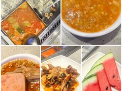 -海底捞火锅(莘松路店)
