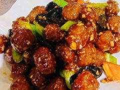 -老浒记烤鸭-北京菜(琉璃厂店)