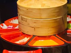 羲和烤鸭-羲和雅苑•北京烤鸭(乐园道万象城店)