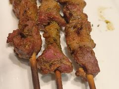 -阳坊大都涮羊肉(阳坊总店)
