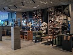 -川旺角川粤融合菜•海景餐厅(星海广场店)
