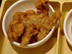 -蓉李记成都名小吃(合肥包河万达店)