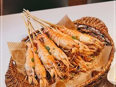 -79号渔船海鲜饭店(宝安店)