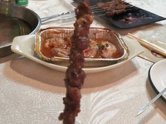 -羊家胡同·龙虾烧烤火锅(龙汇路店)