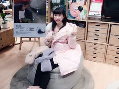 -MUJI无印良品(杭州万象城店)