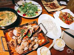 -必点海鲜·鲅鱼水饺(鞍山西道店)