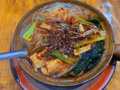 -清真·马文砂锅大全(麦苋街店)