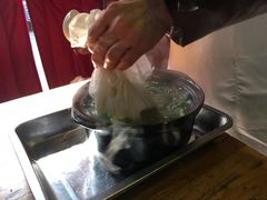 -汉阴白火石汆汤