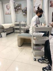 -GK顾小姐美甲店建构