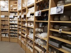 -MUJI无印良品(西湖银泰城店)