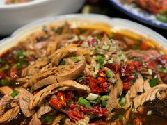 -金陵一哥龙虾(水木秦淮店)