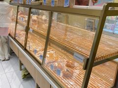 -高力乐面包咖啡厅(西塔店)