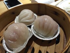 虾饺-冰泉豆浆馆(阳朔店)