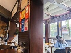 -孙盛兴奥灶面馆·蟹黄面·三虾面(山塘街总店)
